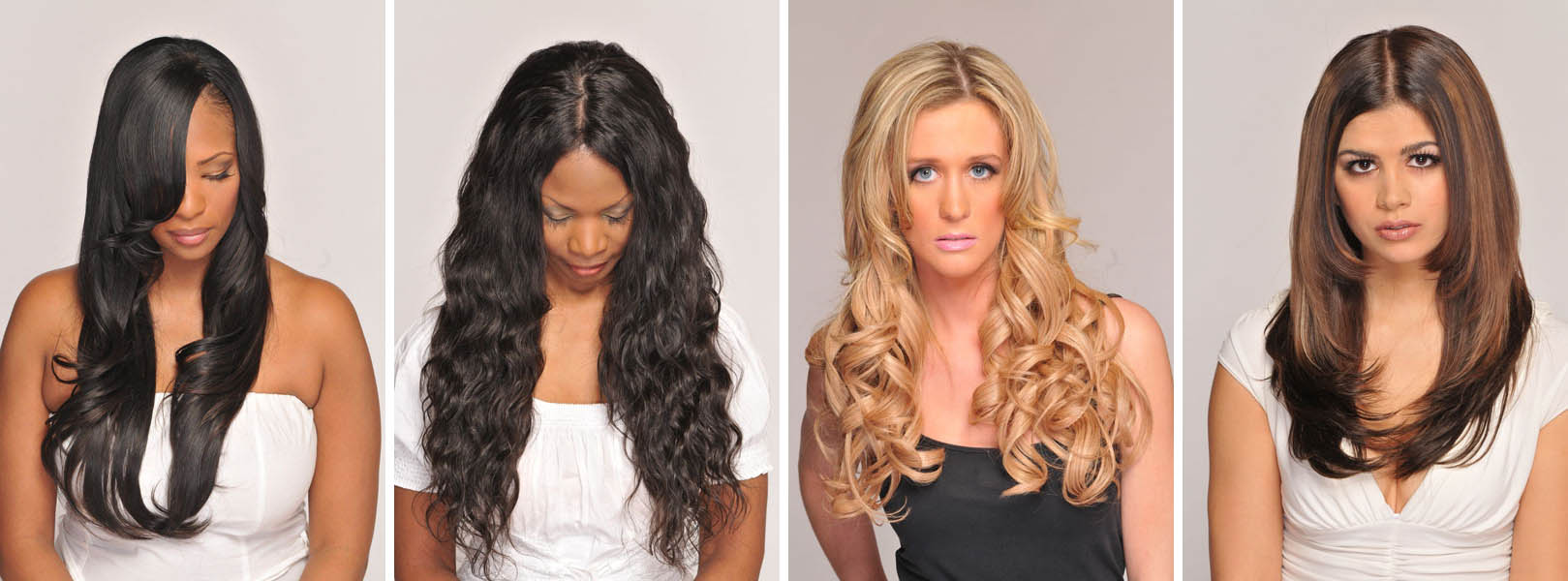 Home | Chicago Custom Wigs, Hair Extensions and Hair Weaving